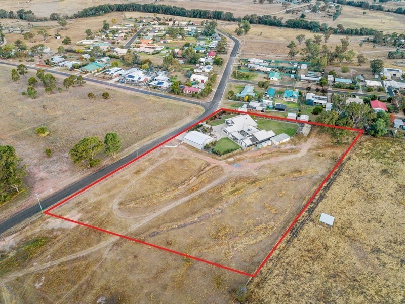 29 Homestead Road, Rosenthal Heights QLD 4370