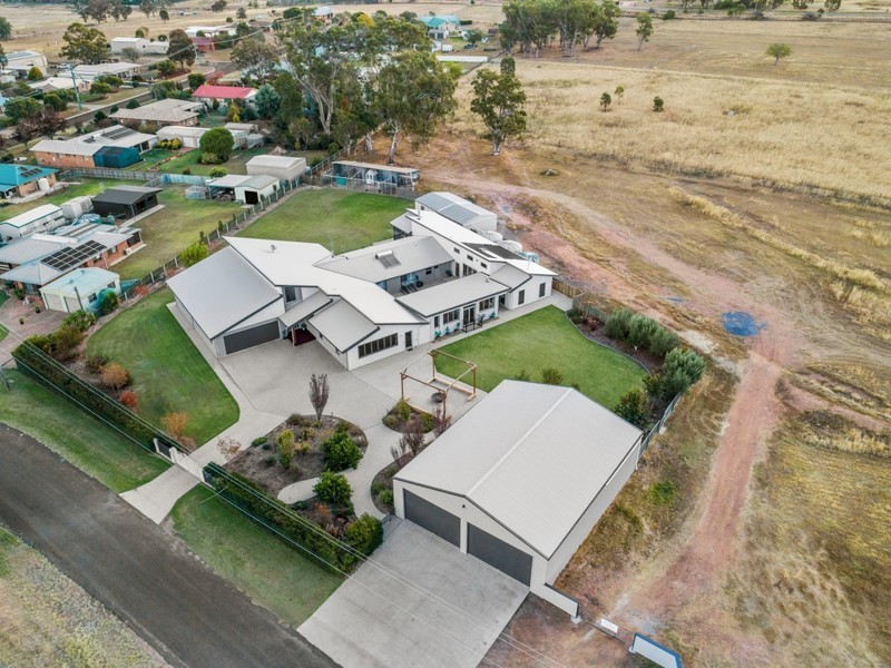 29 Homestead Road, Rosenthal Heights QLD 4370