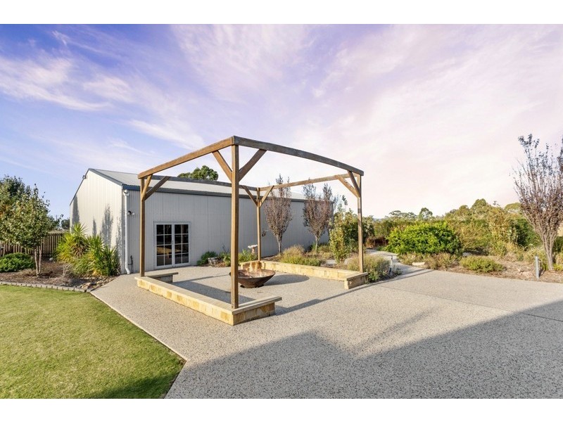 29 Homestead Road, Rosenthal Heights QLD 4370