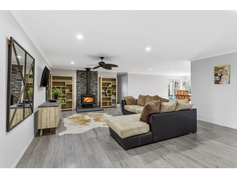 29 Homestead Road, Rosenthal Heights QLD 4370