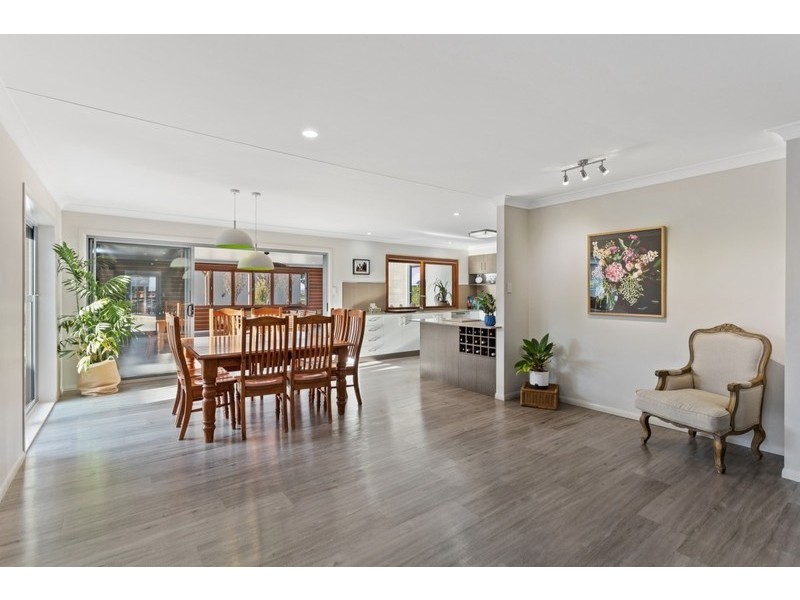 29 Homestead Road, Rosenthal Heights QLD 4370