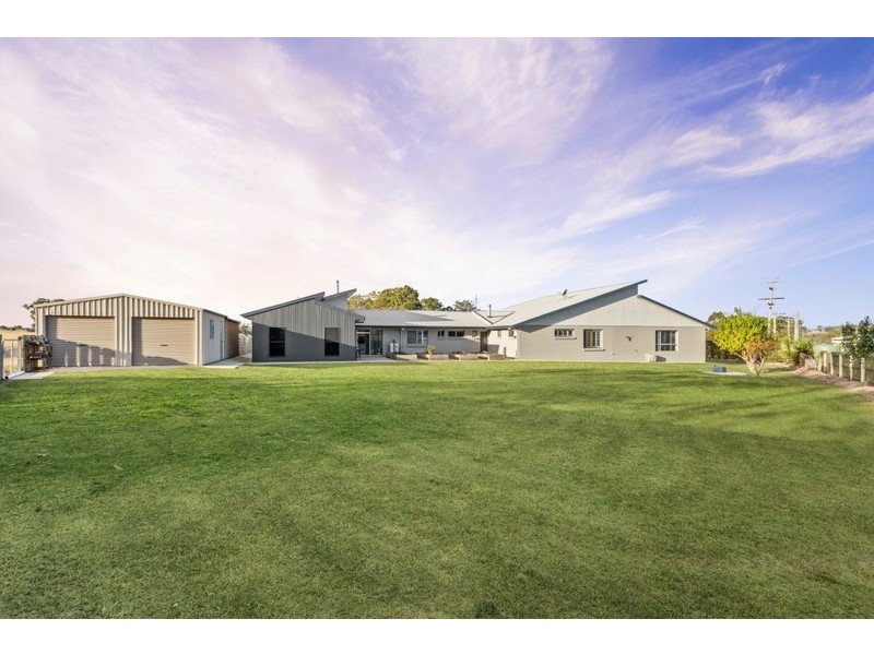 29 Homestead Road, Rosenthal Heights QLD 4370