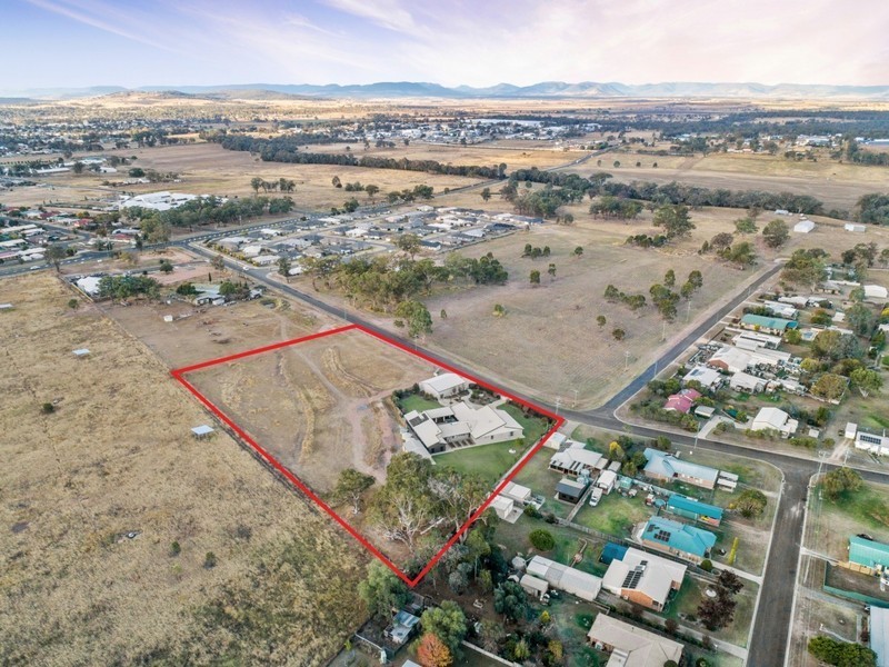 29 Homestead Road, Rosenthal Heights QLD 4370