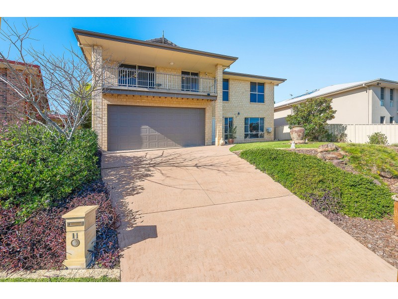 11 Dennis Crescent, South West Rocks NSW 2431