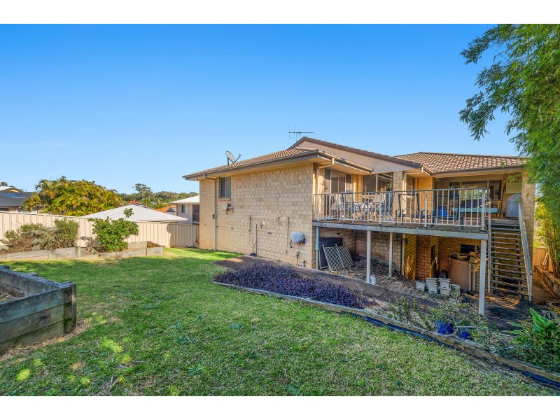 11 Dennis Crescent, South West Rocks NSW 2431