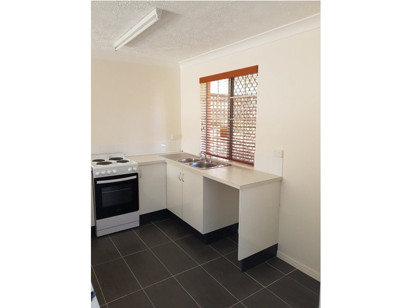 1/3-5 Norris Street, Hermit Park QLD 4812