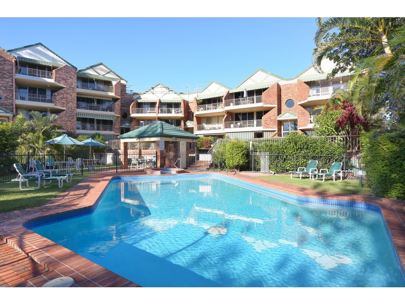 7/146 Pacific Parade, Bilinga QLD 4225