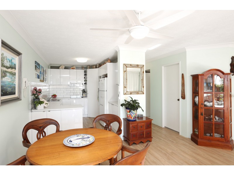 7/146 Pacific Parade, Bilinga QLD 4225