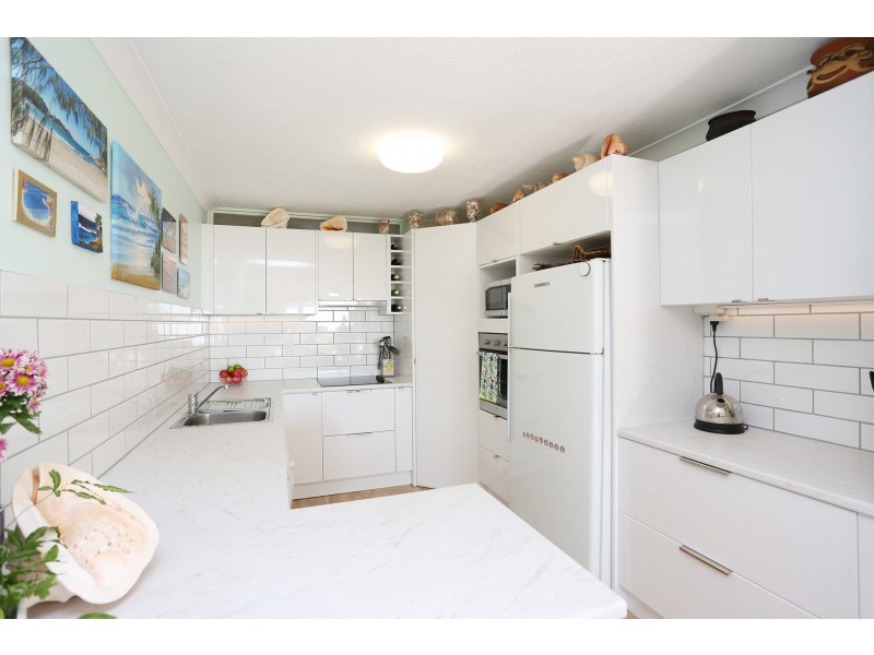 7/146 Pacific Parade, Bilinga QLD 4225