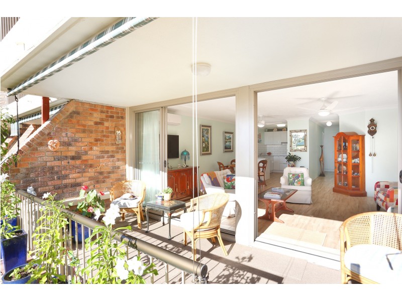 7/146 Pacific Parade, Bilinga QLD 4225