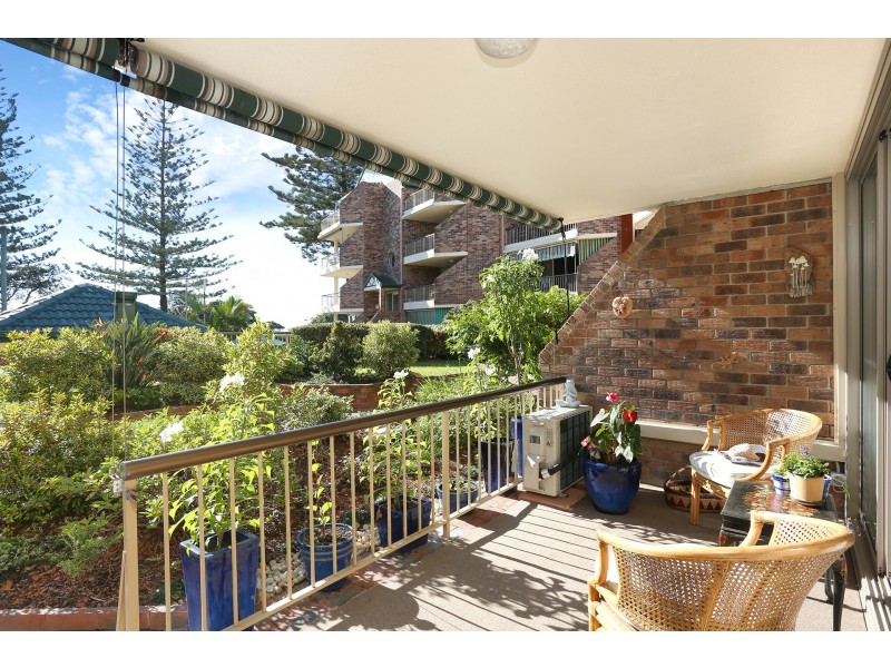 7/146 Pacific Parade, Bilinga QLD 4225