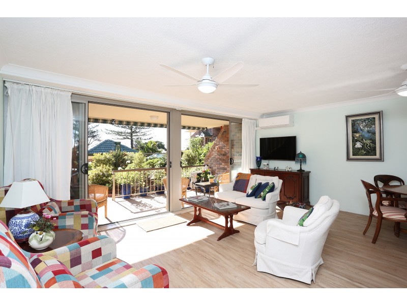 7/146 Pacific Parade, Bilinga QLD 4225