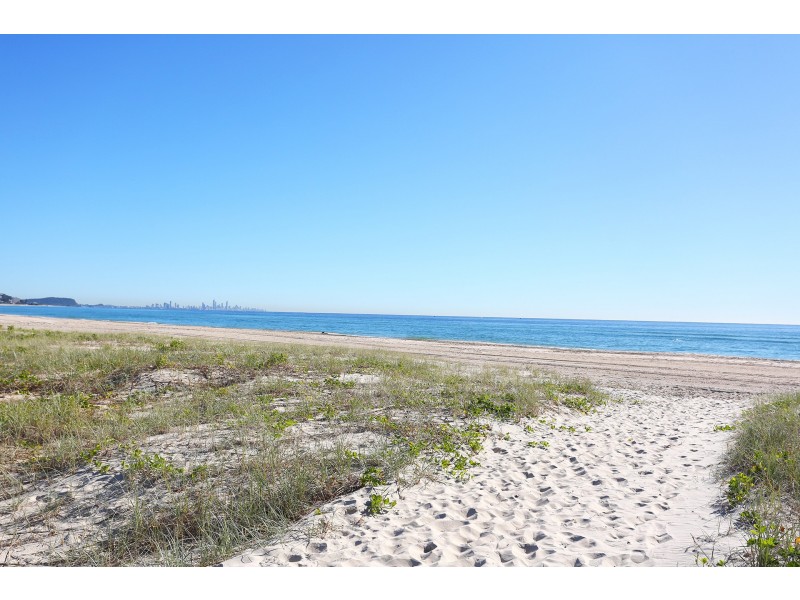 7/146 Pacific Parade, Bilinga QLD 4225