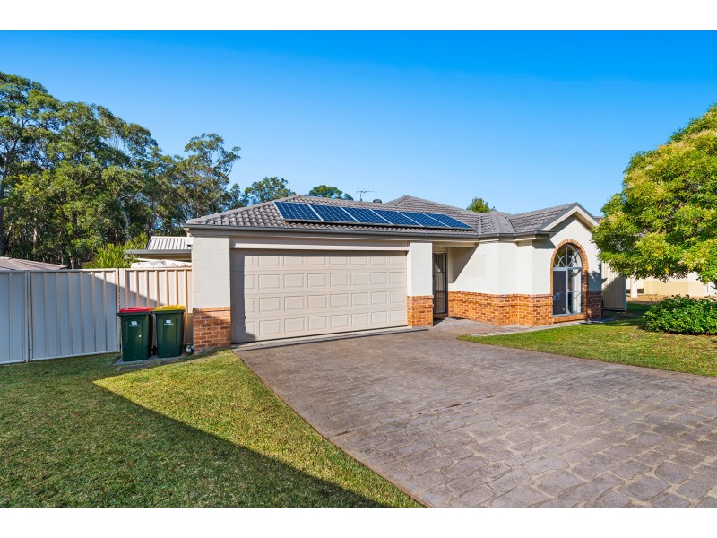 4 Figtree Close, Medowie NSW 2318