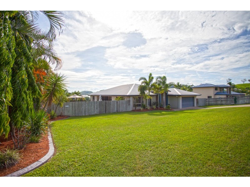 21 Jardine Drive, Erakala QLD 4740