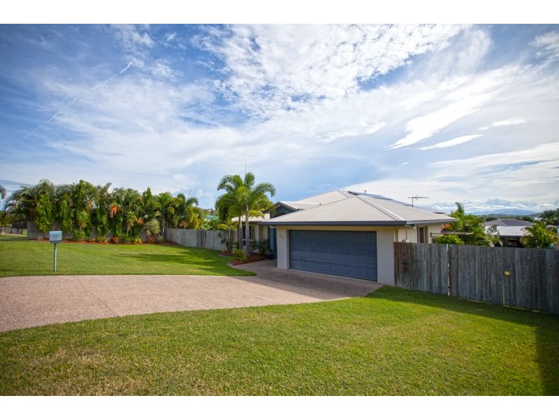 21 Jardine Drive, Erakala QLD 4740