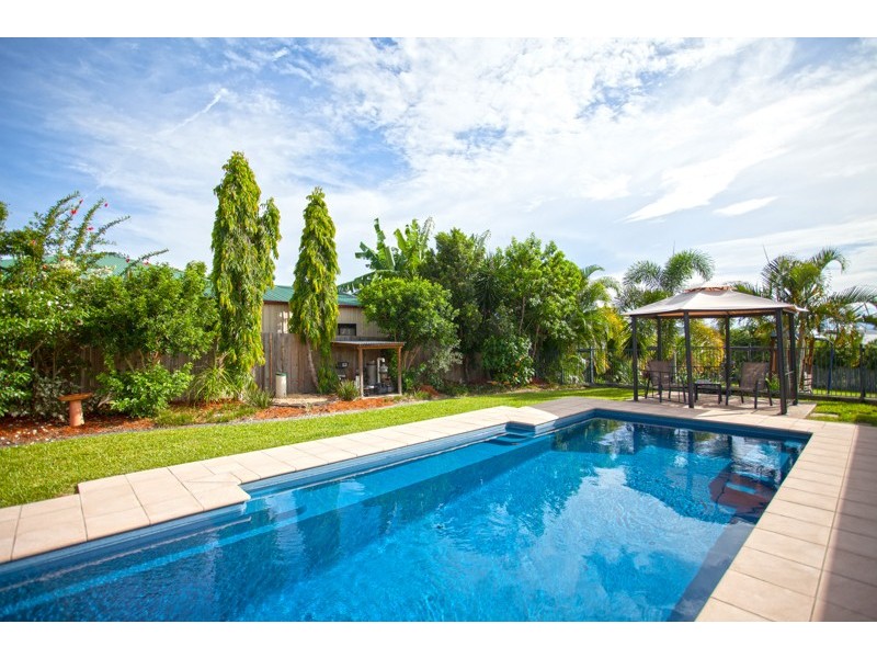 21 Jardine Drive, Erakala QLD 4740