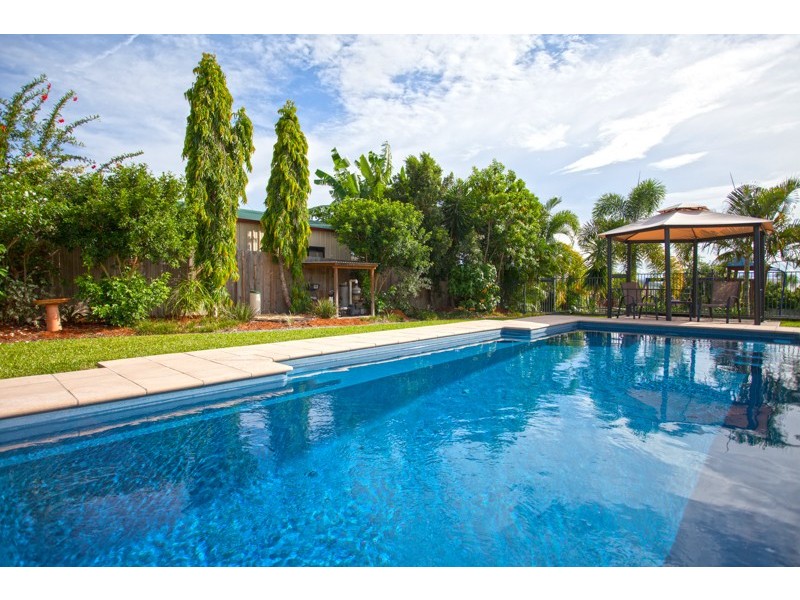 21 Jardine Drive, Erakala QLD 4740