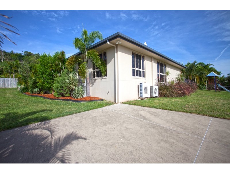 21 Jardine Drive, Erakala QLD 4740