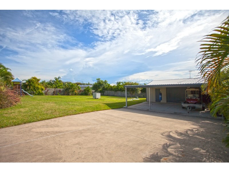 21 Jardine Drive, Erakala QLD 4740