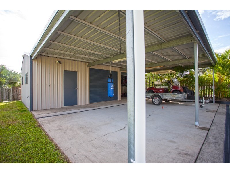 21 Jardine Drive, Erakala QLD 4740