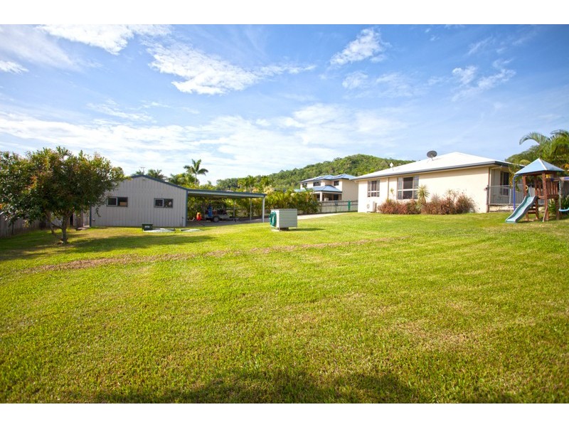 21 Jardine Drive, Erakala QLD 4740