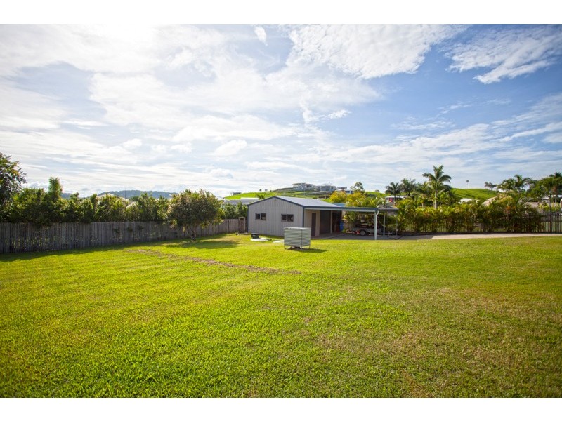 21 Jardine Drive, Erakala QLD 4740