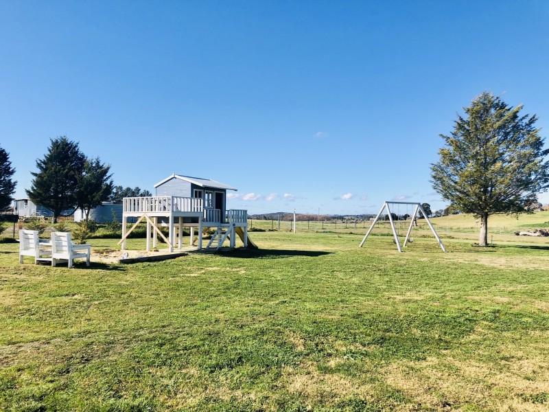 23 Davis Road, Spring Hill NSW 2800