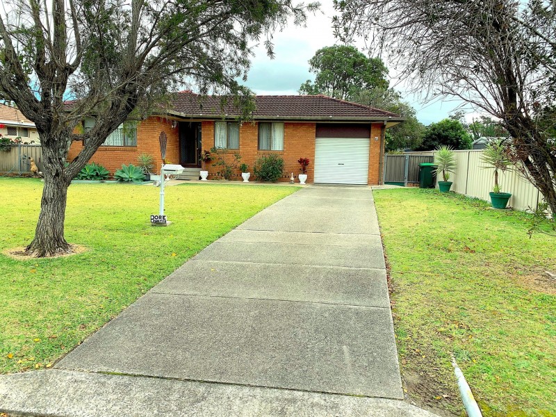 6 Knox Street, Woolgoolga NSW 2456