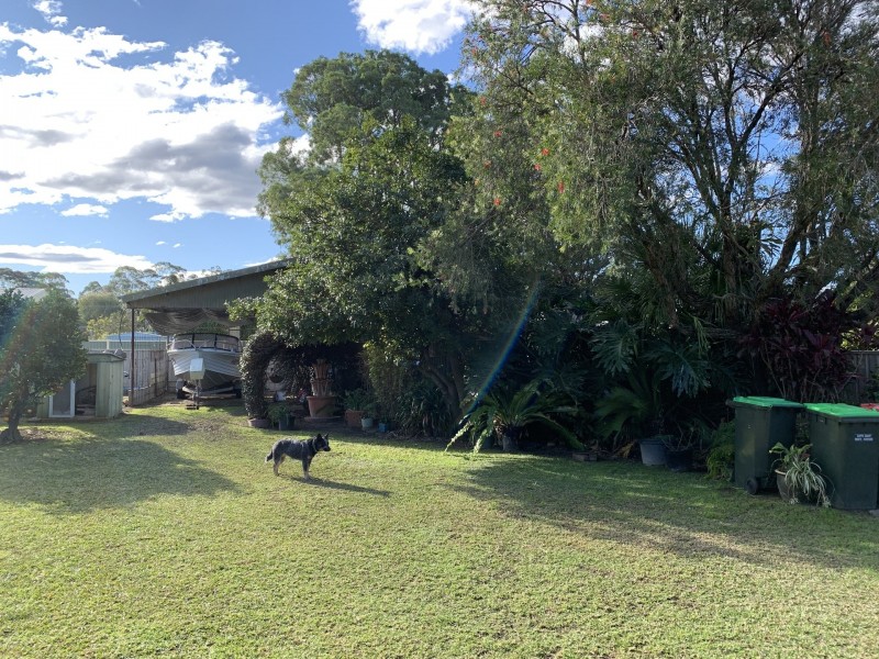 6 Knox Street, Woolgoolga NSW 2456