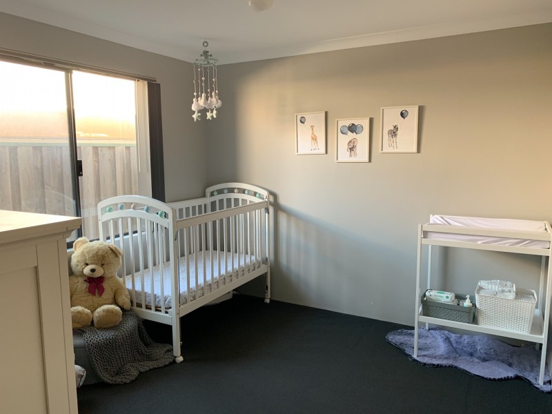 136 Macquarie Drive, Australind WA 6233