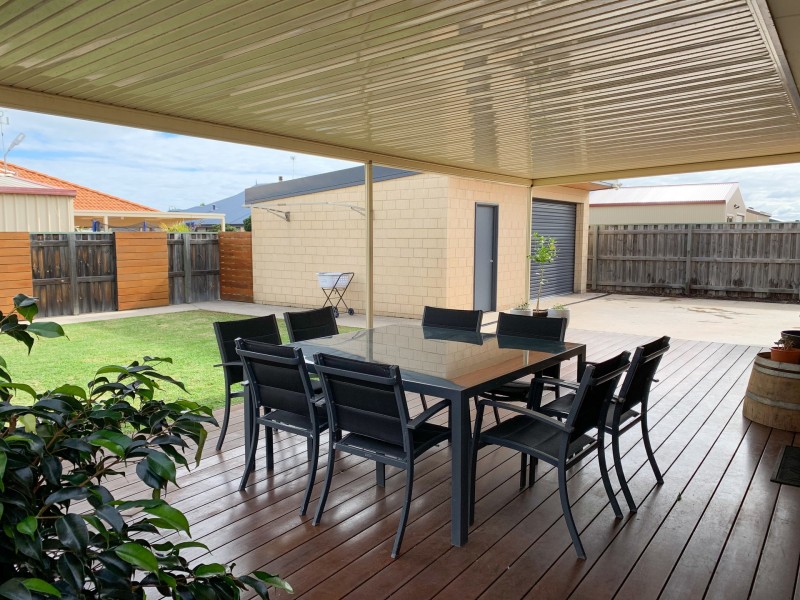 136 Macquarie Drive, Australind WA 6233