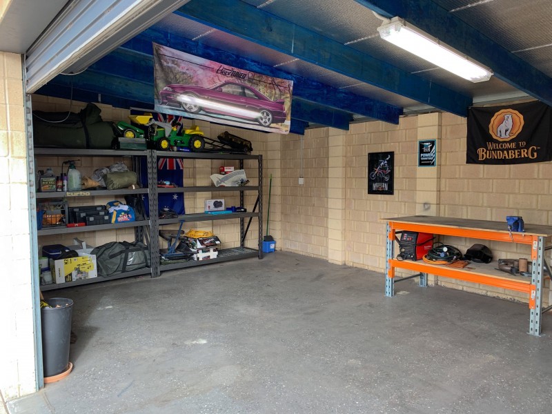 136 Macquarie Drive, Australind WA 6233