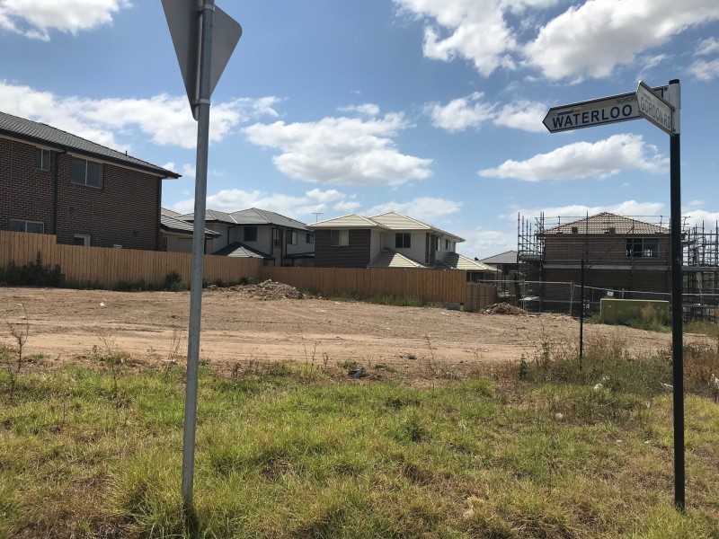 2 Waterloo Street, Schofields NSW 2762