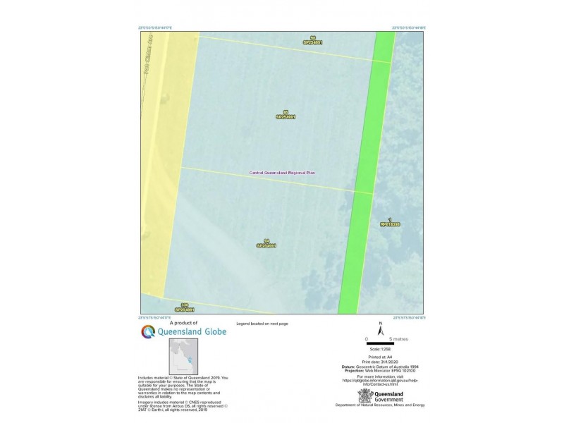 7 Port Clinton Avenue, Pacific Heights QLD 4703