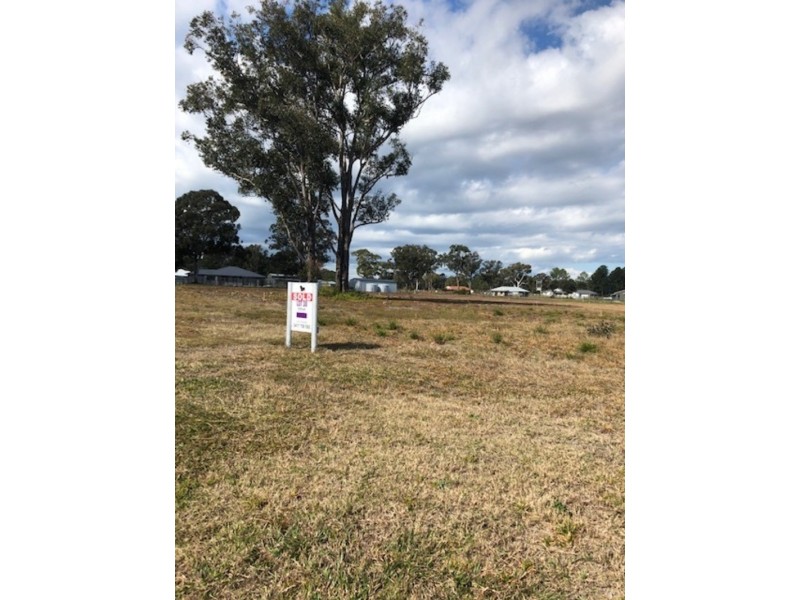 Lot 606 Angus Drive, Failford NSW 2430