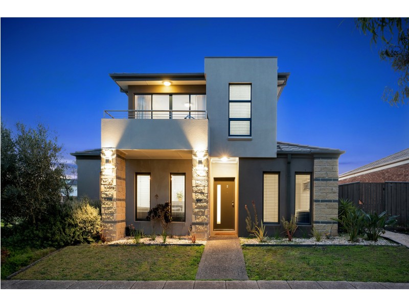 2 Lustre Close, Epping VIC 3076