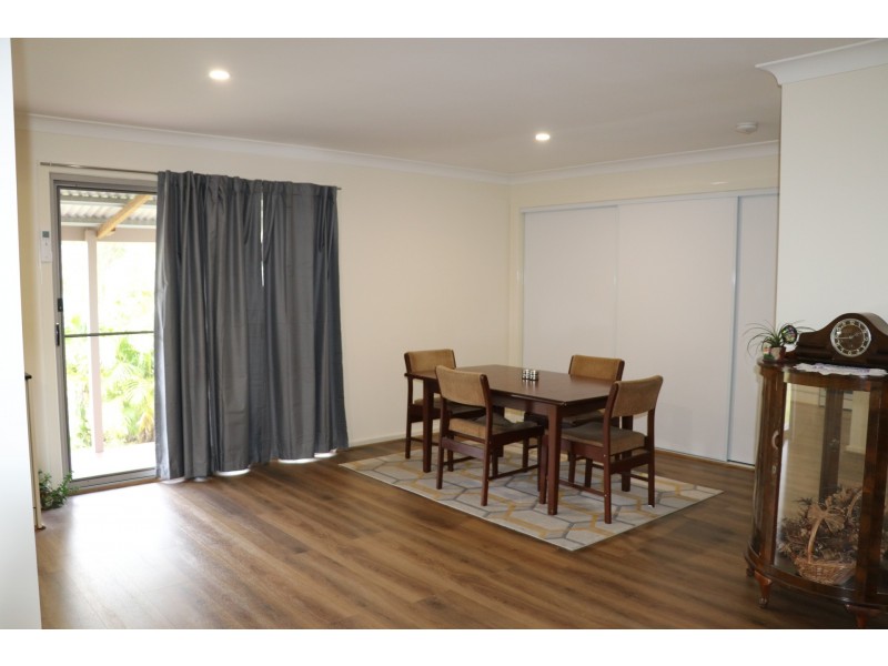 4 Frederick Dyson Close, Yarravel NSW 2440