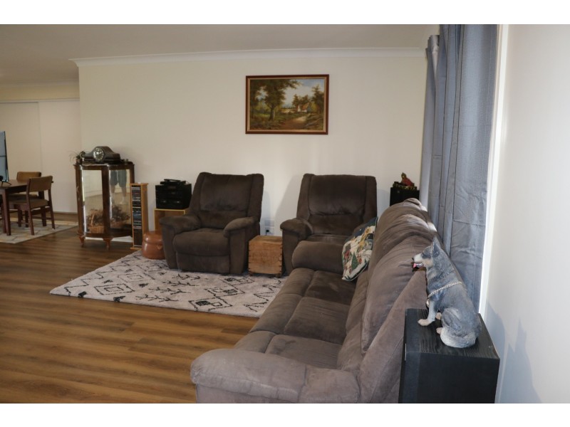 4 Frederick Dyson Close, Yarravel NSW 2440