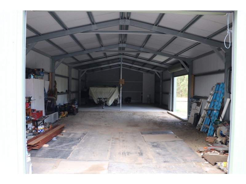 4 Frederick Dyson Close, Yarravel NSW 2440