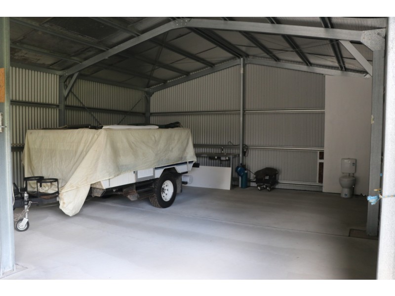 4 Frederick Dyson Close, Yarravel NSW 2440