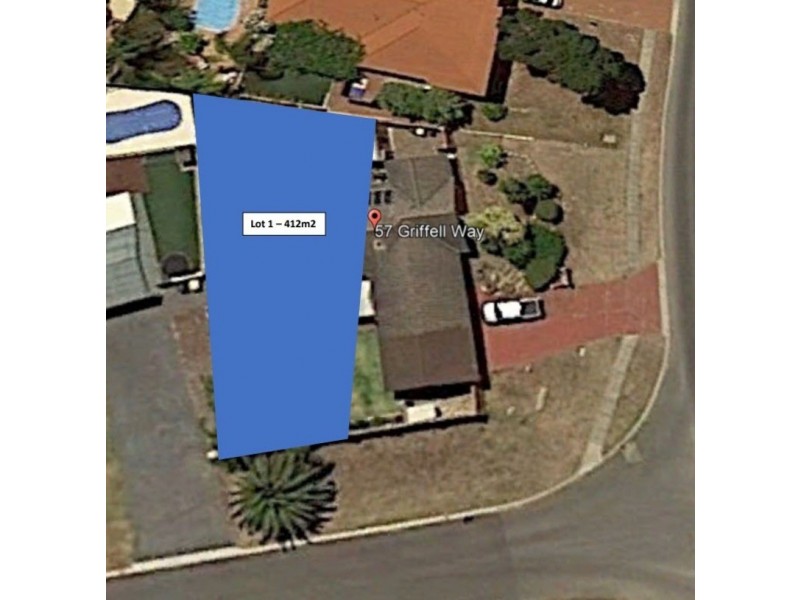 57 Griffell Way, Duncraig WA 6023