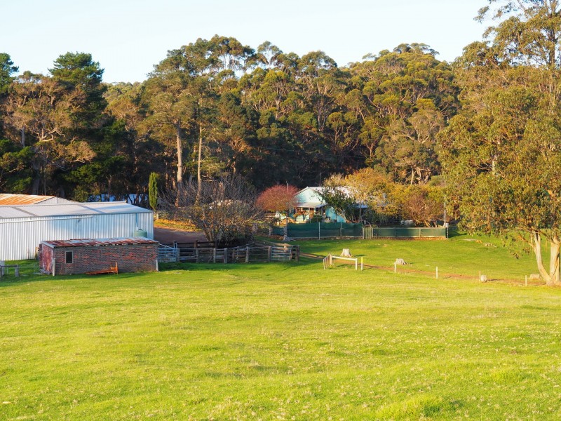 2147 Scotsdale Road, Denmark WA 6333