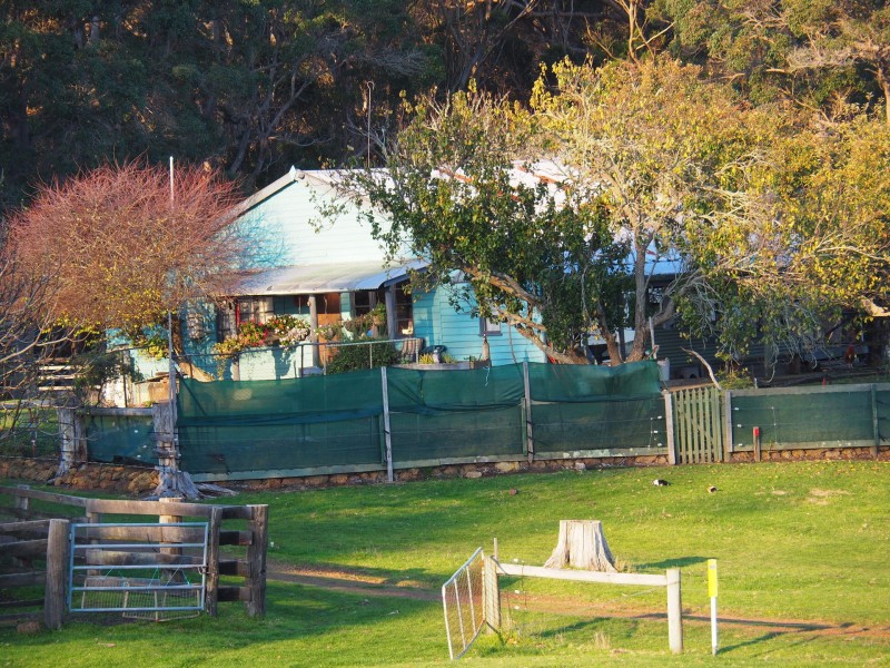 2147 Scotsdale Road, Denmark WA 6333