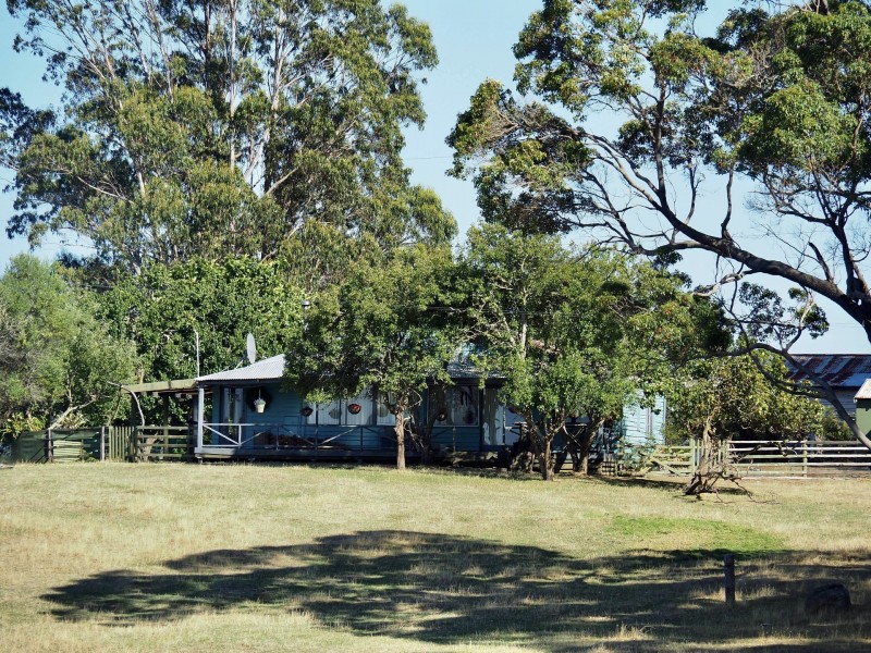 2147 Scotsdale Road, Denmark WA 6333