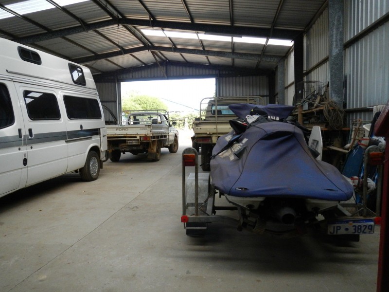 2147 Scotsdale Road, Denmark WA 6333