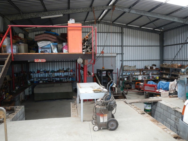 2147 Scotsdale Road, Denmark WA 6333