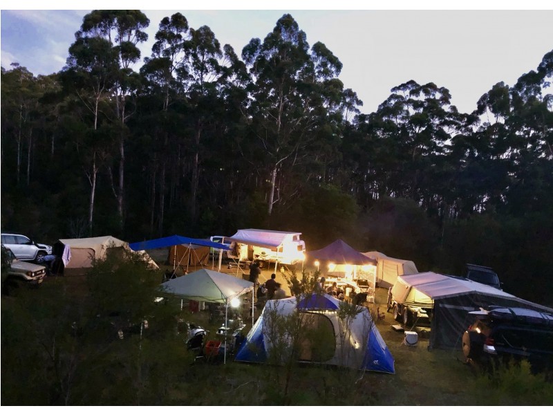 2147 Scotsdale Road, Denmark WA 6333