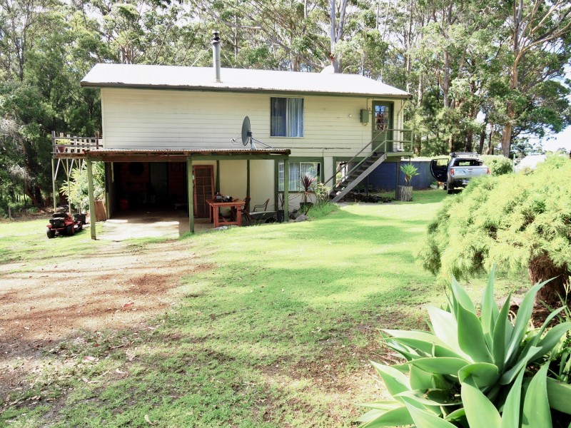 2147 Scotsdale Road, Denmark WA 6333