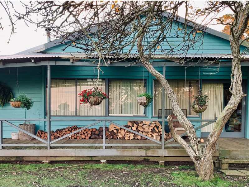 2147 Scotsdale Road, Denmark WA 6333